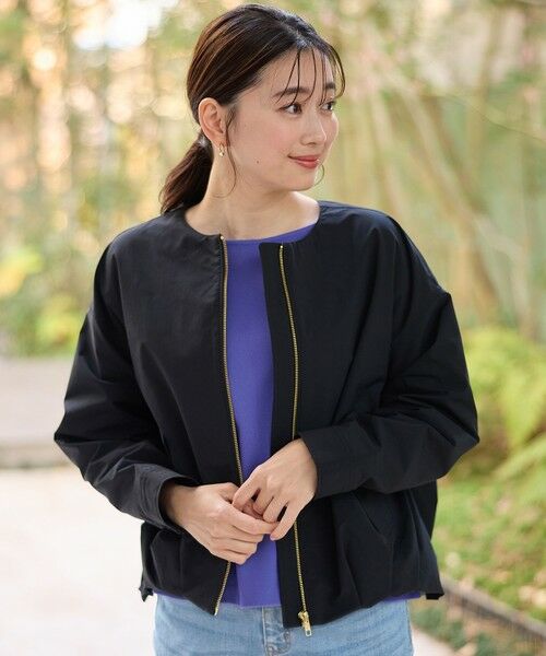 ANY / エニィ ブルゾン | バルーンブルゾン | 詳細6