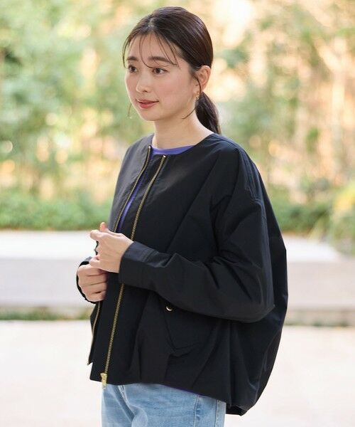 ANY / エニィ ブルゾン | バルーンブルゾン | 詳細7