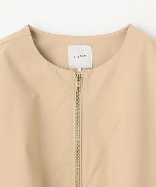 ANY / エニィ ブルゾン | バルーンブルゾン | 詳細17