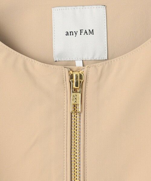 ANY / エニィ ブルゾン | バルーンブルゾン | 詳細18