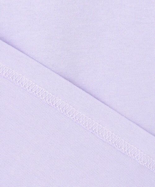 ANY / エニィ カットソー | テディベリー刺繍 長袖Tシャツ | 詳細21