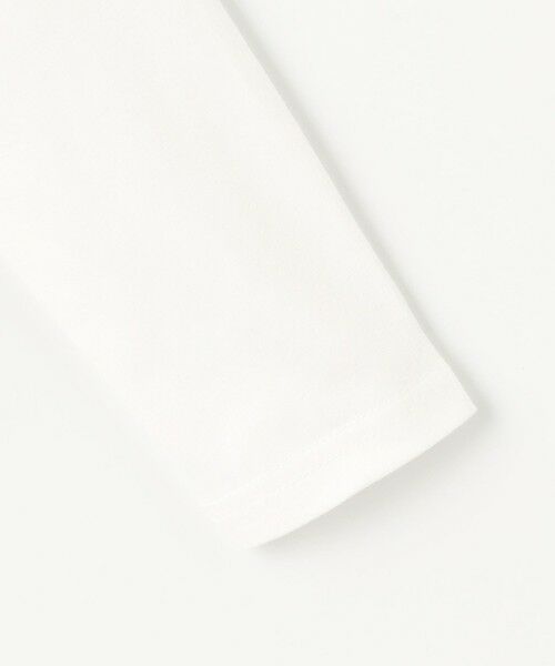 ANY / エニィ カットソー | キャミソール付き 長袖Tシャツ | 詳細16