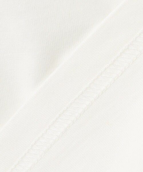 ANY / エニィ カットソー | キャミソール付き 長袖Tシャツ | 詳細18