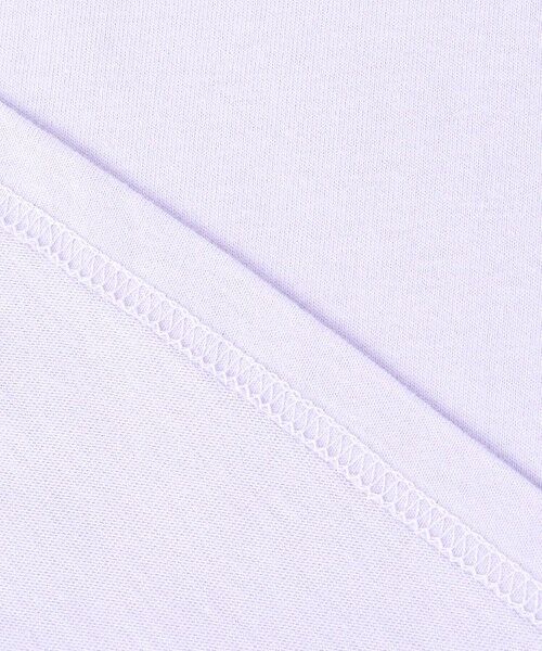 ANY / エニィ カットソー | テディベリー刺繍 長袖Tシャツ | 詳細21