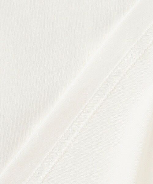 ANY / エニィ カットソー | キャミソール付き 長袖Tシャツ | 詳細18