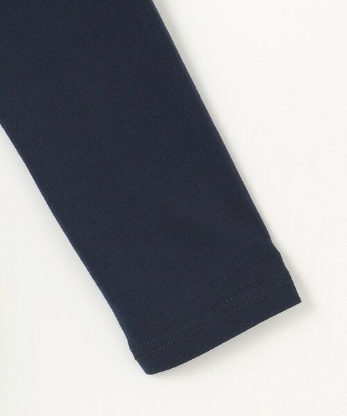 ANY / エニィ カットソー | ミラクルスパンコール長袖Tシャツ | 詳細25