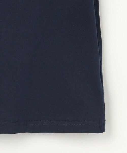 ANY / エニィ カットソー | ミラクルスパンコール長袖Tシャツ | 詳細26