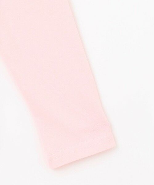 ANY / エニィ カットソー | チュールフリル 長袖Tシャツ | 詳細15