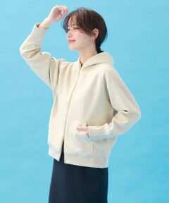 レディース パーカー（条件：ベージュ系）| ファッション通販