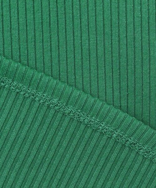 ANY / エニィ タンクトップ | 【新色追加】ラウンドタンクトップ | 詳細17