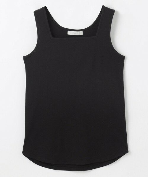 ANY / エニィ タンクトップ | 【新色追加/洗濯機可/UVカット/抗菌防臭/アンチピリング】スクエアタンクトップ | 詳細10