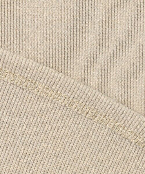 ANY / エニィ タンクトップ | 【新色追加/洗濯機可/UVカット/抗菌防臭/アンチピリング】スクエアタンクトップ | 詳細15