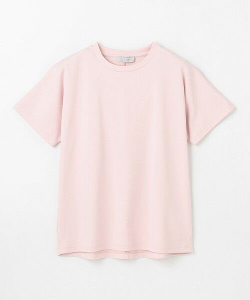 ANY / エニィ カットソー | 【新色追加/10色展開/洗濯機可/UVケア/接触冷感】プレミアムベーシック半袖Tシャツ | 詳細21