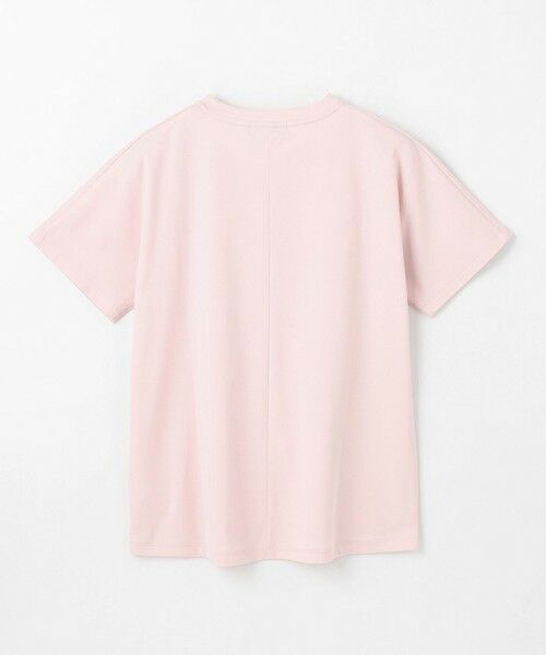 ANY / エニィ カットソー | 【新色追加/10色展開/洗濯機可/UVケア/接触冷感】プレミアムベーシック半袖Tシャツ | 詳細21