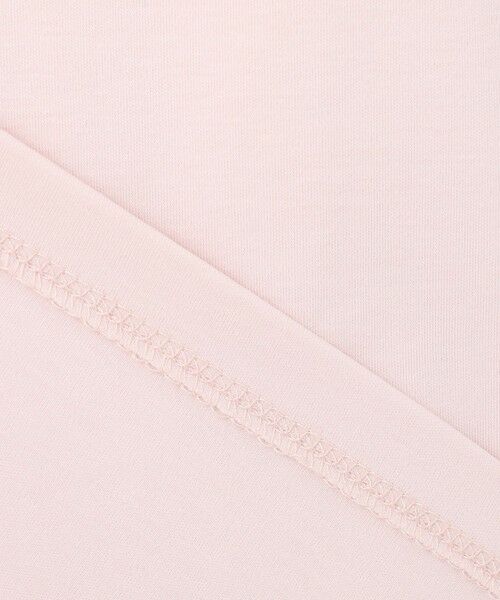 ANY / エニィ カットソー | 【新色追加/10色展開/洗濯機可/UVケア/接触冷感】プレミアムベーシック半袖Tシャツ | 詳細25