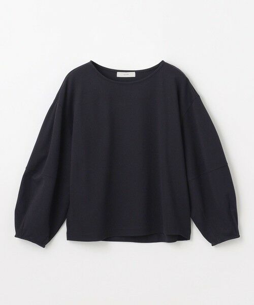 ANY / エニィ カットソー | 【洗濯機可/5色展開】サカリバランタンスリーブプルオーバー | 詳細25