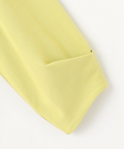 ANY / エニィ カットソー | 【WEB限定/洗濯機可/5色展開】サカリバタックスリーブプルオーバー | 詳細16