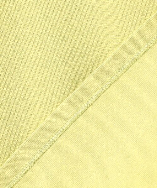 ANY / エニィ カットソー | 【WEB限定/洗濯機可/5色展開】サカリバタックスリーブプルオーバー | 詳細18