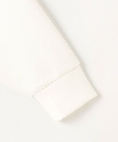 ANY / エニィ カットソー | 【洗濯機可/UVケア】ダンボールフーディー | 詳細8