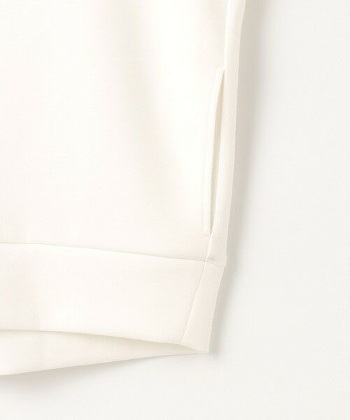 ANY / エニィ カットソー | 【洗濯機可/UVケア】ダンボールフーディー | 詳細9