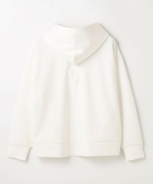 ANY / エニィ カットソー | 【洗濯機可/UVケア】ダンボールフーディー | 詳細11