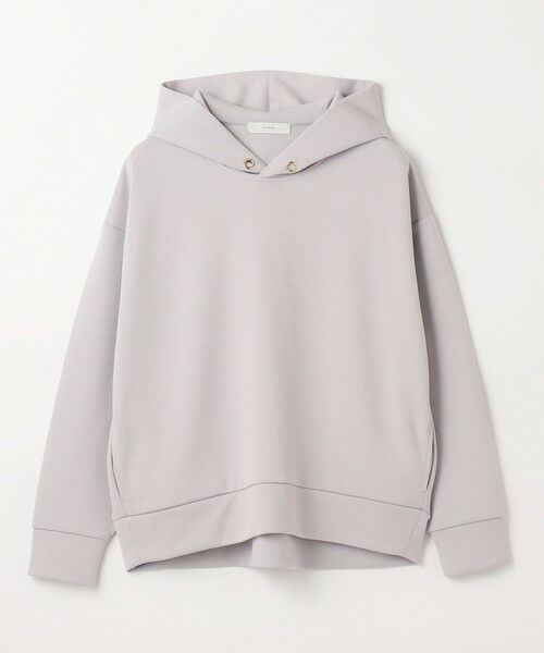 ANY / エニィ カットソー | 【洗濯機可/UVケア】ダンボールフーディー | 詳細21