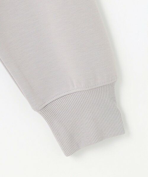 ANY / エニィ カットソー | ダンボールエンブロイダリープルオーバー | 詳細18