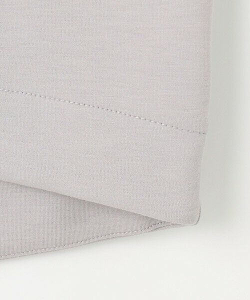 ANY / エニィ カットソー | ダンボールエンブロイダリープルオーバー | 詳細19