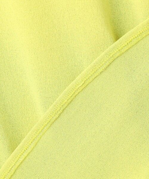 ANY / エニィ カットソー | シア—ラウンドネックTシャツ | 詳細12