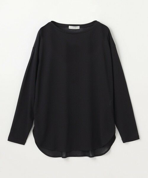 ANY / エニィ カットソー | シア—ラウンドネックTシャツ | 詳細23