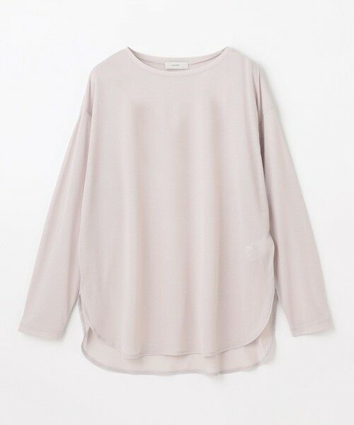 ANY / エニィ カットソー | シア—ラウンドネックTシャツ | 詳細30