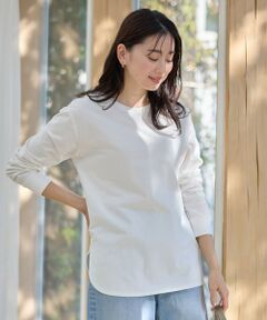 ANY / エニィ カットソー | テールＴシャツ