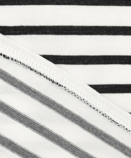 ANY / エニィ カットソー | テールＴシャツ | 詳細20