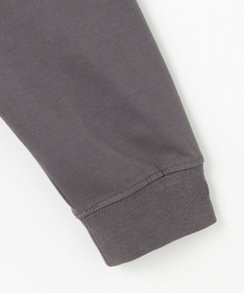 ANY / エニィ カットソー | オーガビッツロングスリーブTシャツ | 詳細23