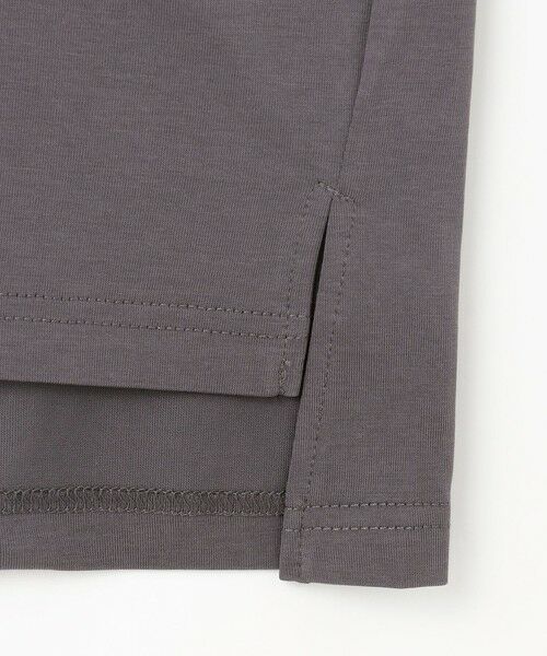 ANY / エニィ カットソー | オーガビッツロングスリーブTシャツ | 詳細24