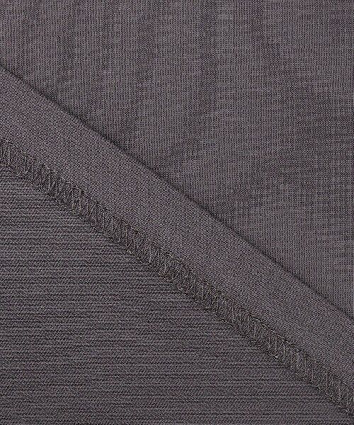 ANY / エニィ カットソー | オーガビッツロングスリーブTシャツ | 詳細26