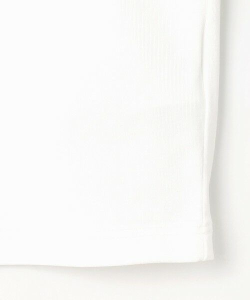 ANY / エニィ カットソー | 布帛ねじり袖コンビプルオーバー | 詳細24