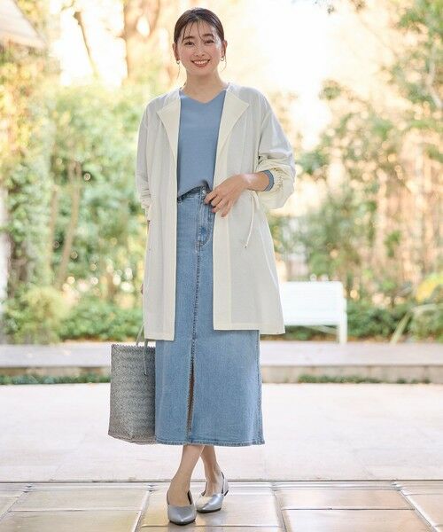 ANY / エニィ カーディガン・ボレロ | ドロストピケカーディガン | 詳細3