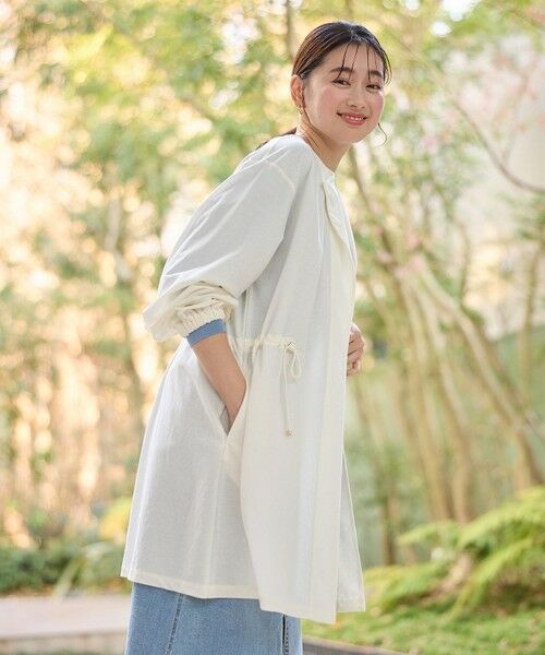 ANY / エニィ カーディガン・ボレロ | ドロストピケカーディガン | 詳細4