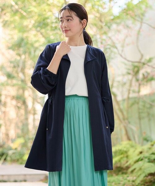 ANY / エニィ カーディガン・ボレロ | ドロストピケカーディガン | 詳細6