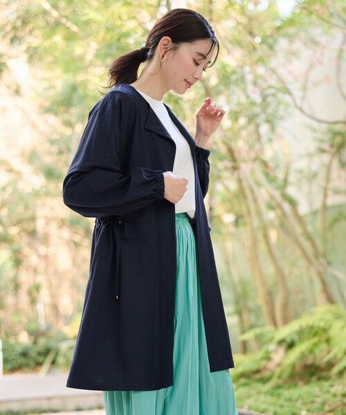 ANY / エニィ カーディガン・ボレロ | ドロストピケカーディガン | 詳細7