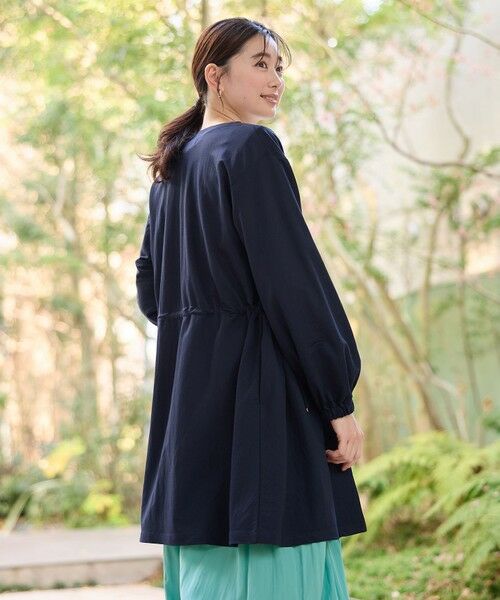 ANY / エニィ カーディガン・ボレロ | ドロストピケカーディガン | 詳細8