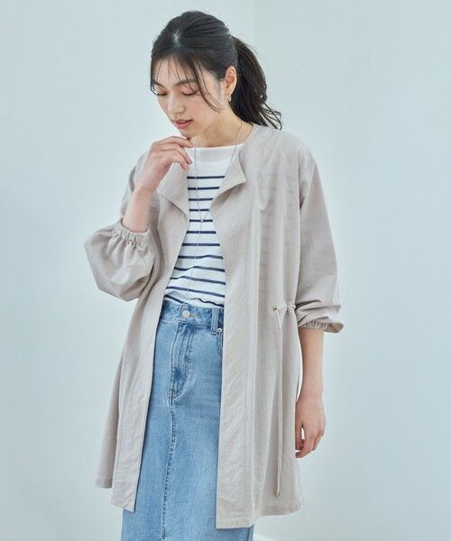 ANY / エニィ カーディガン・ボレロ | ドロストピケカーディガン | 詳細13