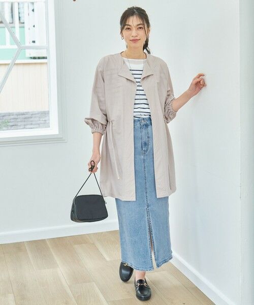 ANY / エニィ カーディガン・ボレロ | ドロストピケカーディガン | 詳細14