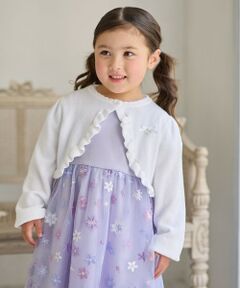 ANY / エニィ カーディガン・ボレロ | ニットカーディガン