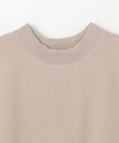 ANY / エニィ ベスト | 【洗濯機可/UVカット】ニットベスト | 詳細23