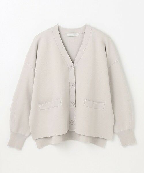 ANY / エニィ カーディガン・ボレロ | ミラノリブニットカーディガン | 詳細4