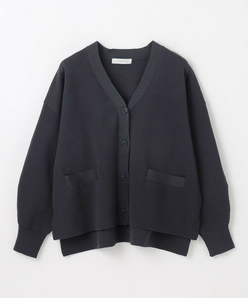 ANY / エニィ カーディガン・ボレロ | ミラノリブニットカーディガン | 詳細10