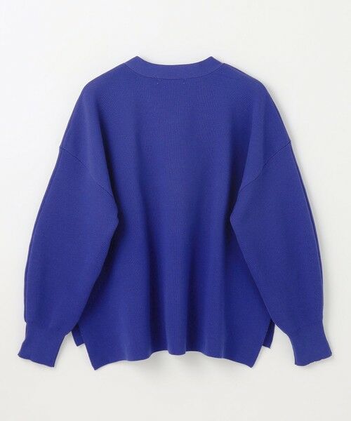 ANY / エニィ カーディガン・ボレロ | ミラノリブニットカーディガン | 詳細16