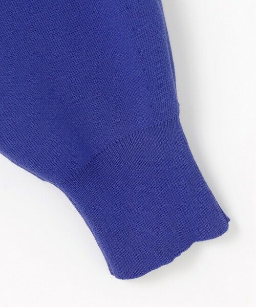 ANY / エニィ カーディガン・ボレロ | ミラノリブニットカーディガン | 詳細18